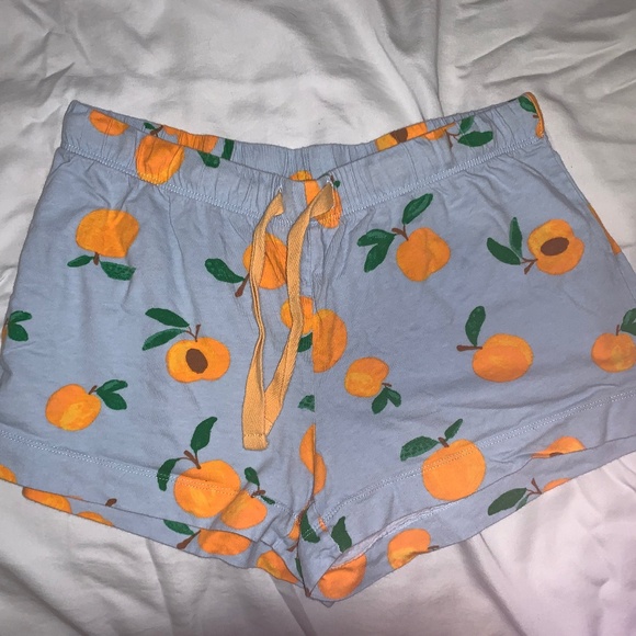 Pyjama Shorts - Picture 3 of 3